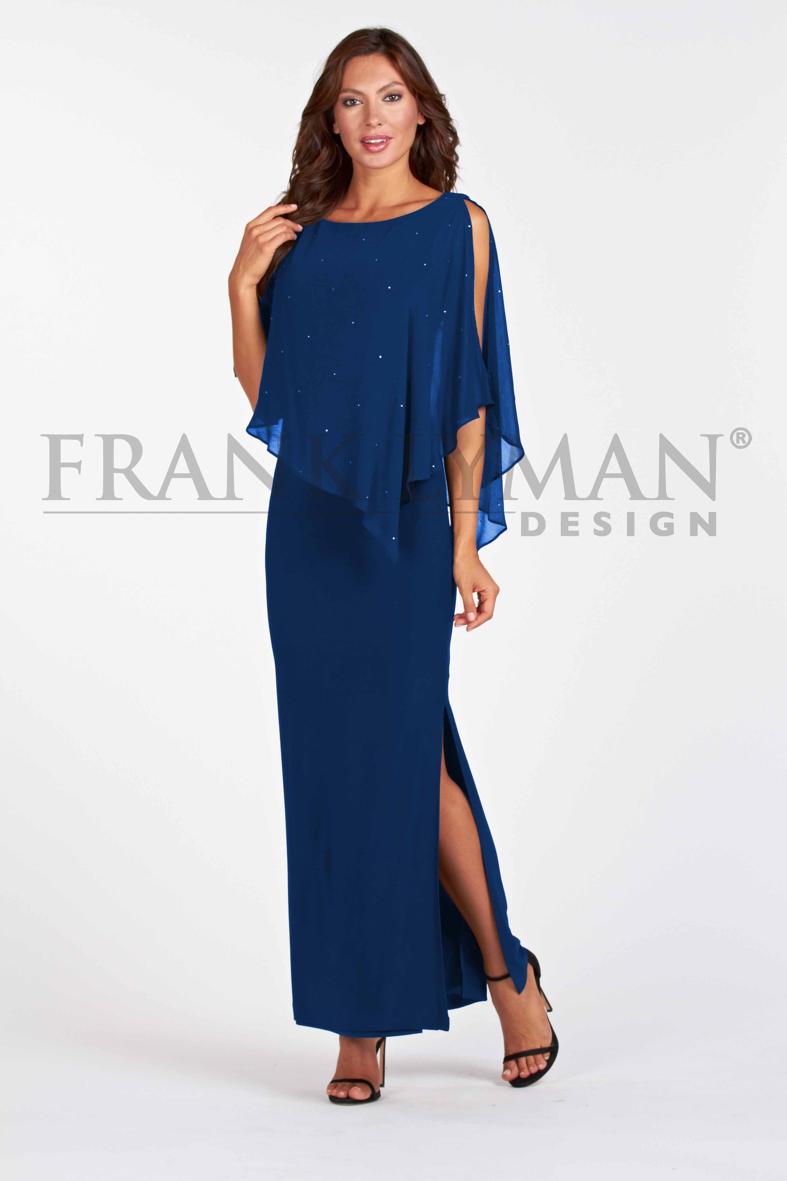 Frank Lyman Dresses, Frank Lyman Design ...